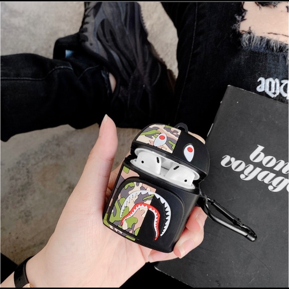 Airpod case cover - Picture 1 of 2